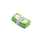 Money Stack