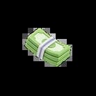 Money Stack