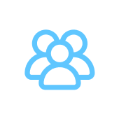 A Focused 100,000 Users